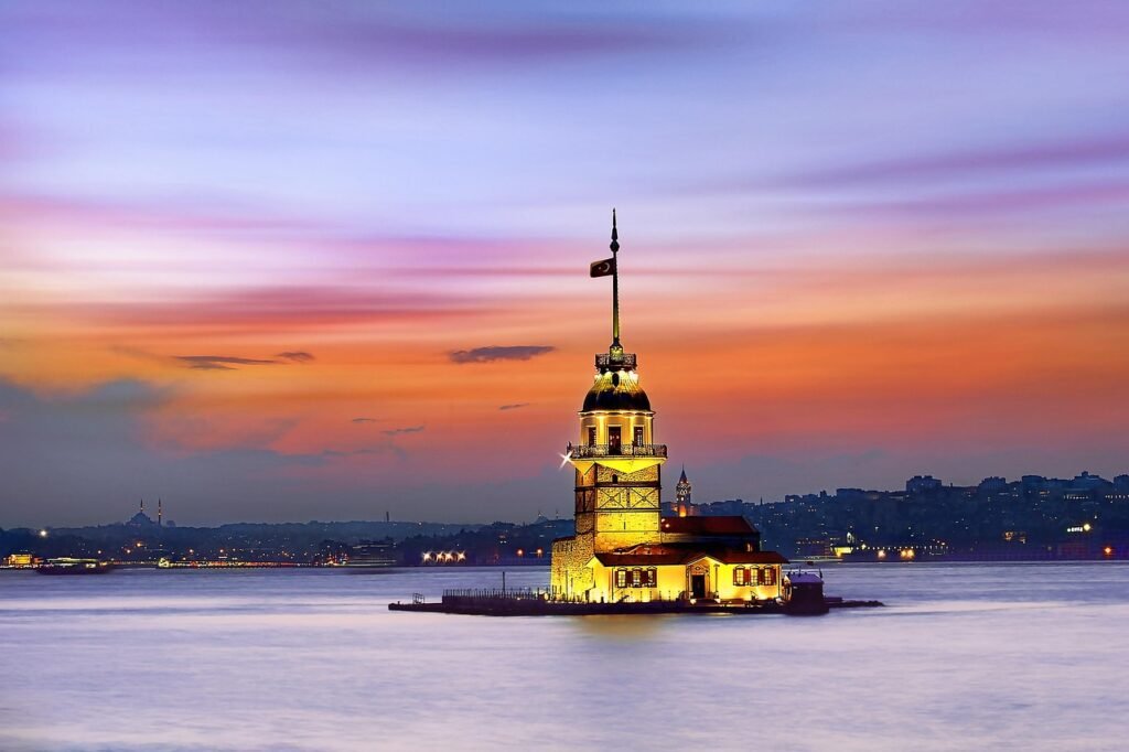 night, long exposure, istanbul, turkey, nightscape, tower, city, cityscape, istanbul, istanbul, istanbul, istanbul, istanbul